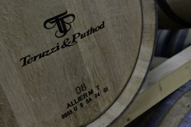 Azienda Vinicola Teruzzi & Puthod