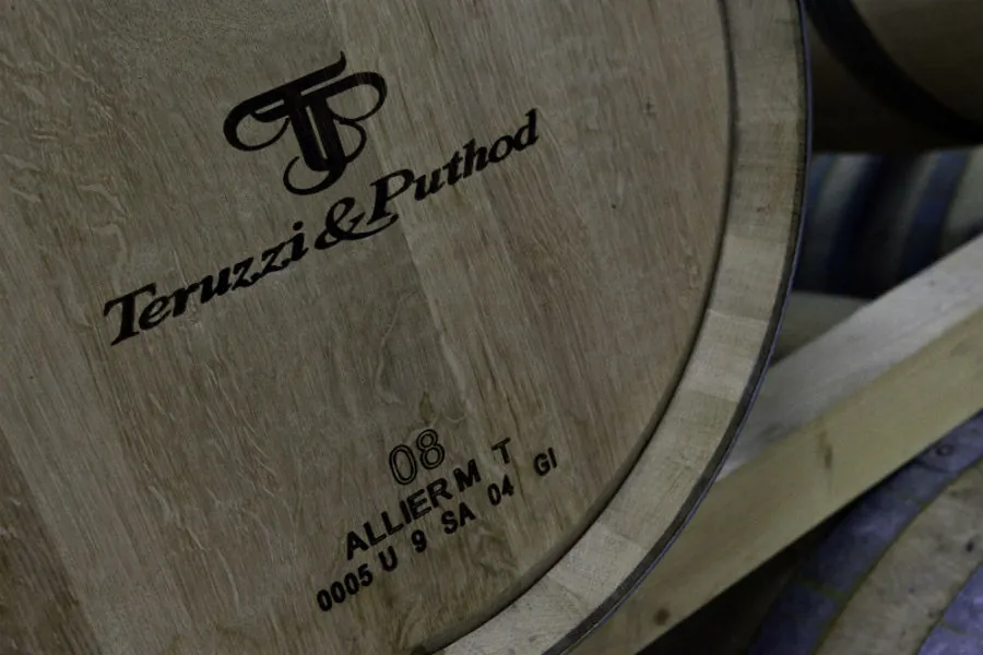 Azienda Vinicola Teruzzi & Puthod
