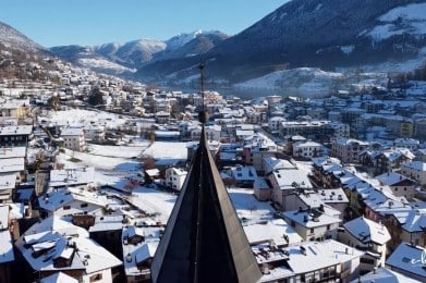 Baselga di Pinè