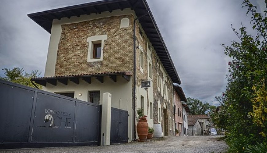 Borgo delle Oche