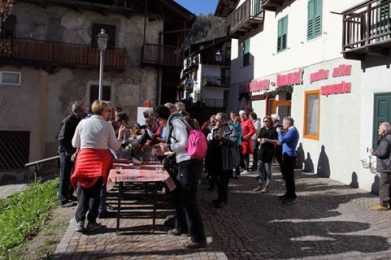 Macelleria Gastronomia Bonat