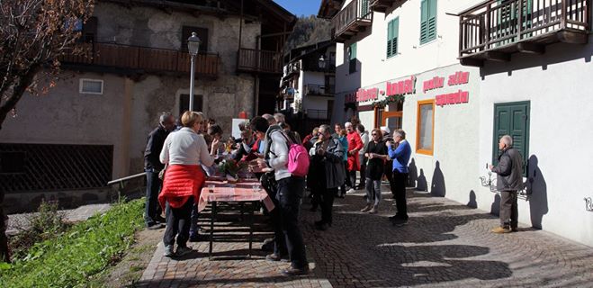 Macelleria Gastronomia Bonat