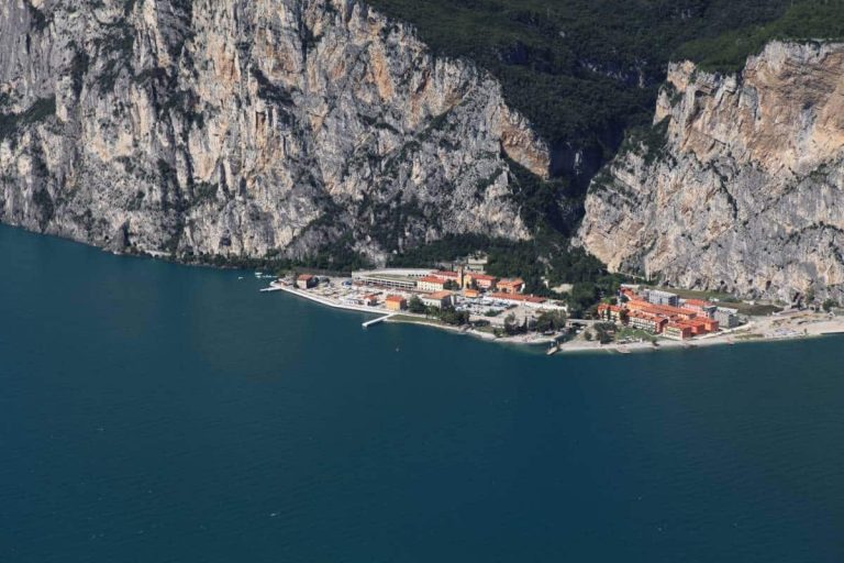 Campione, l’anima lacustre di Tremosine sul Garda