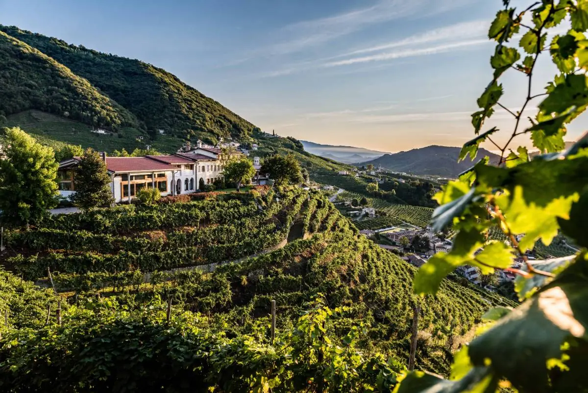 Cantina Col Vetoraz