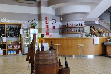 Cantina Gualtieri