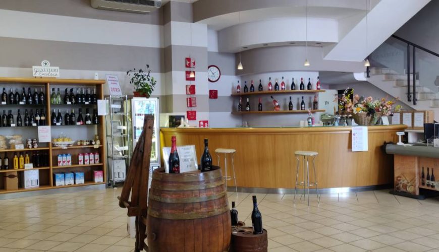 Cantina Gualtieri