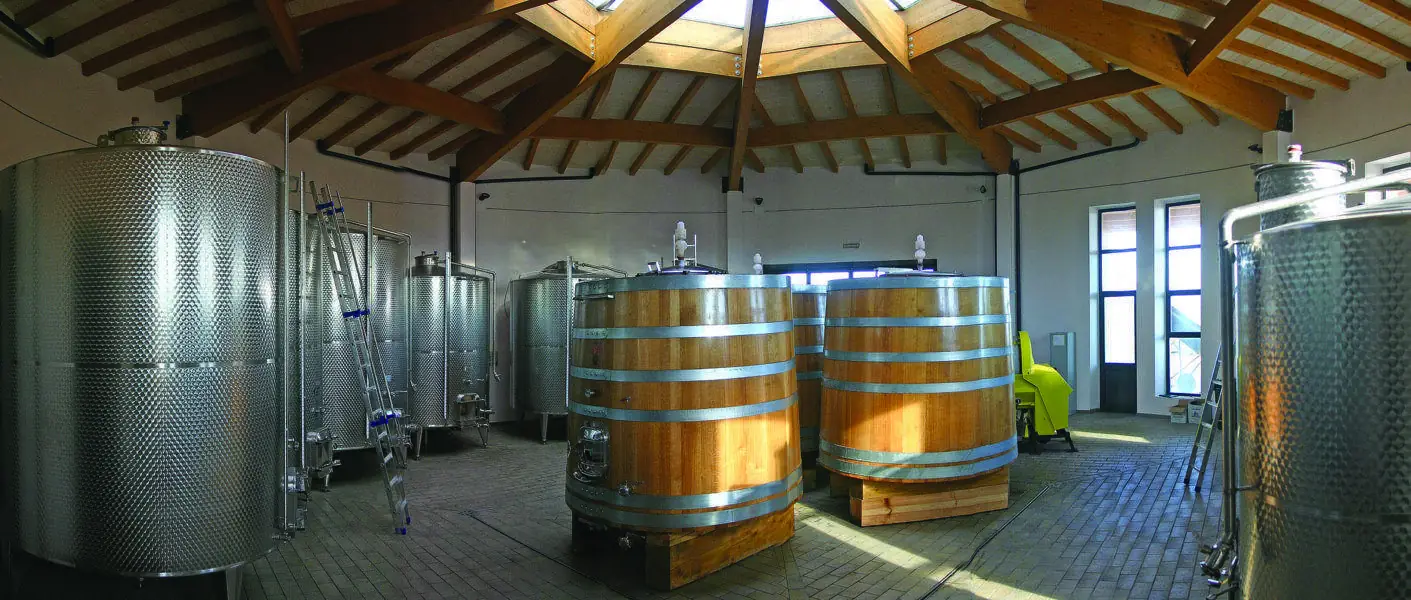 Cantine Ravazzi