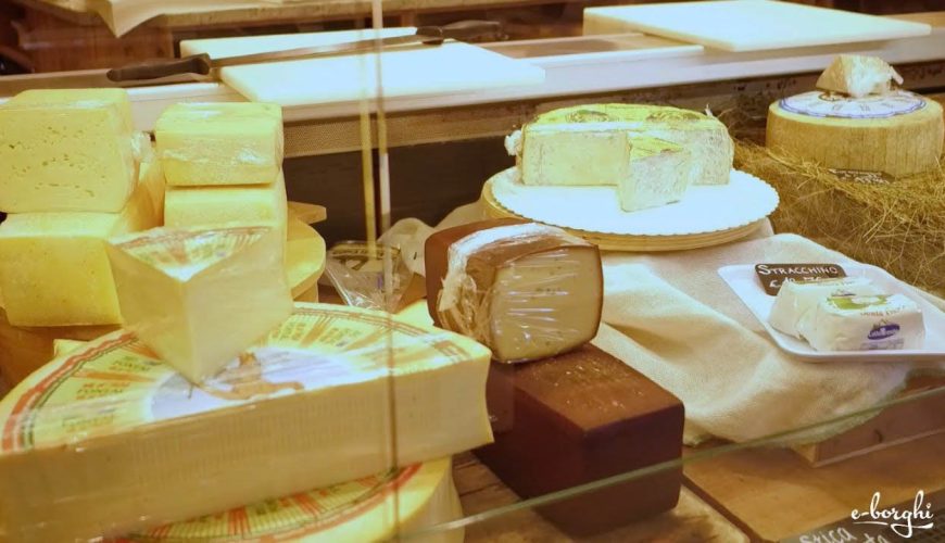 Sapori Alpini: La Magia del Caseificio Sociale Val di Fassa