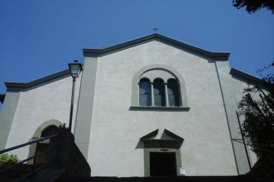 Chiesa di Santo Stefano
