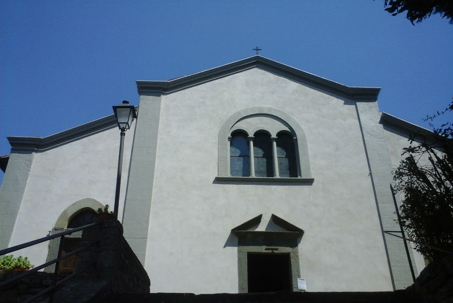 Chiesa di Santo Stefano