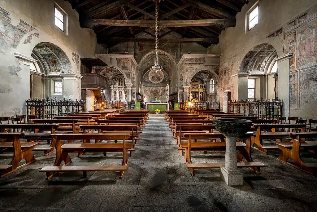 Chiesa di San Giorgio
