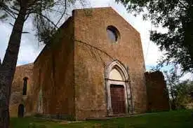 Chiesa di San Martino
