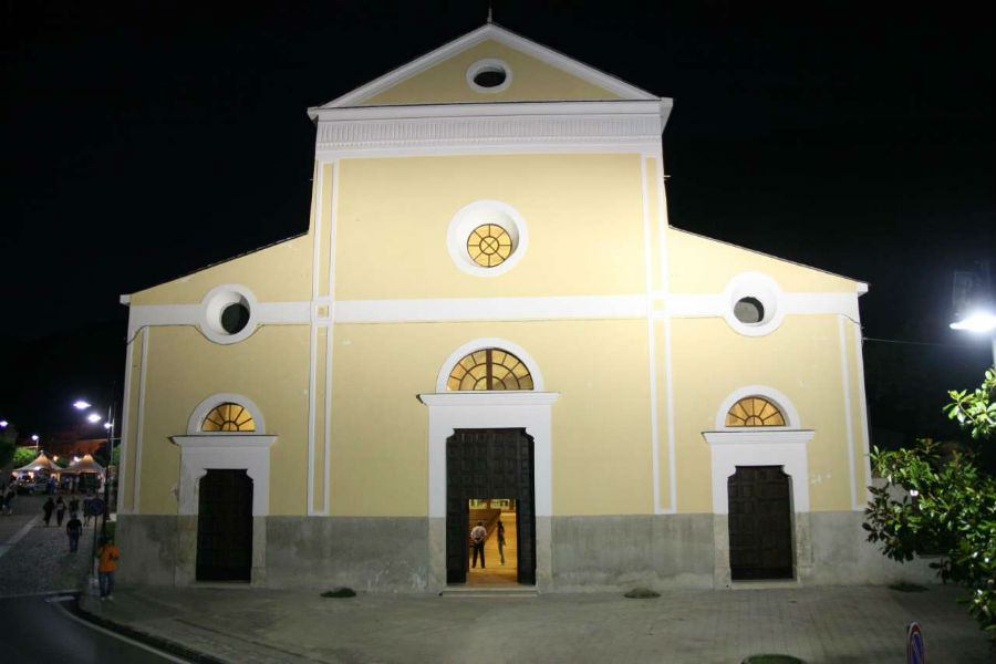 Chiesa di San Nicola di Bari