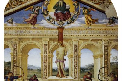 Chiesa di San Sebastiano