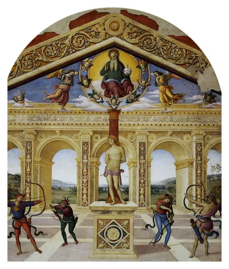 Chiesa di San Sebastiano