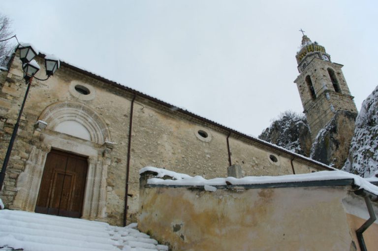 Chiesa di San Silvestro