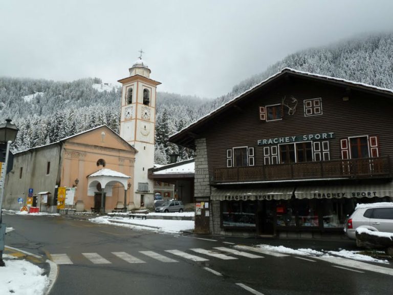 Chiesa di Sant'Anna