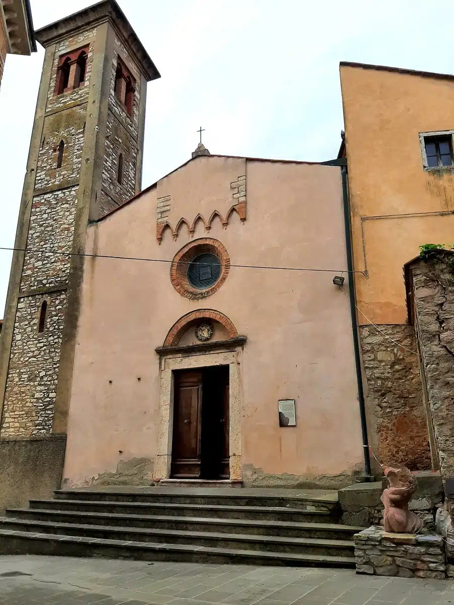 Chiesa di Sant'Andrea