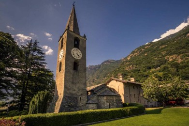 Church of St. Martin of Tours