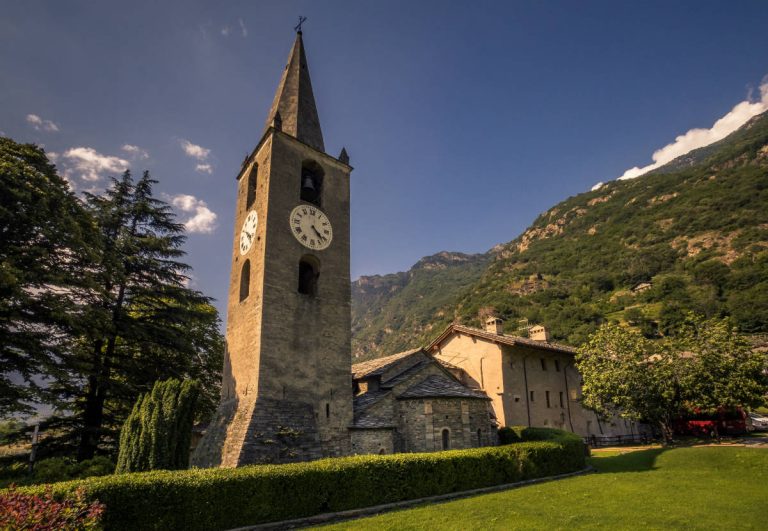 Chiesa di San Martino di Tours