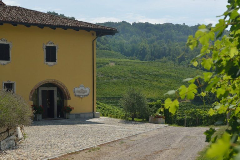 Costa di Bussia – Tenuta Arnulfo