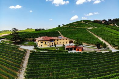 Costa di Bussia – Tenuta Arnulfo