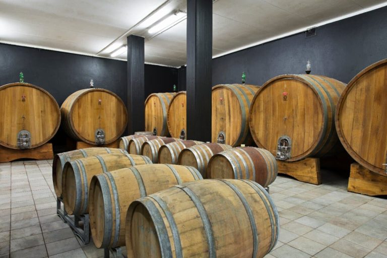 Costa di Bussia – Tenuta Arnulfo