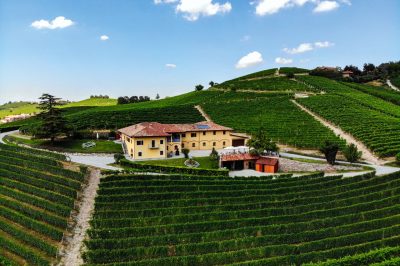 Costa di Bussia – Tenuta Arnulfo