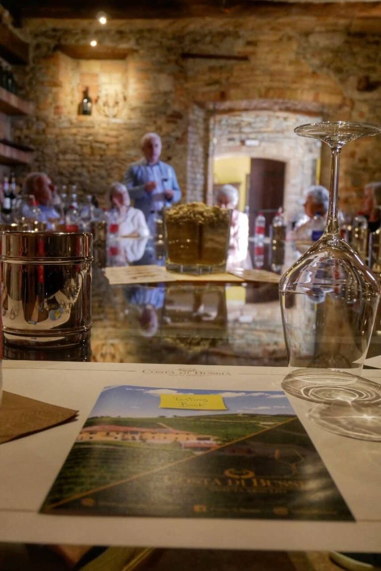 Costa di Bussia – Tenuta Arnulfo