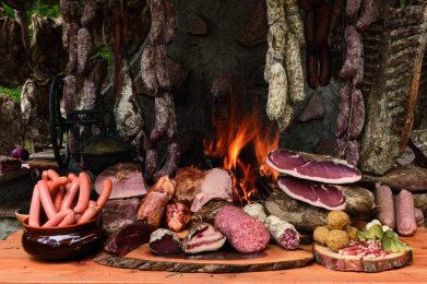 Macelleria Dagostin