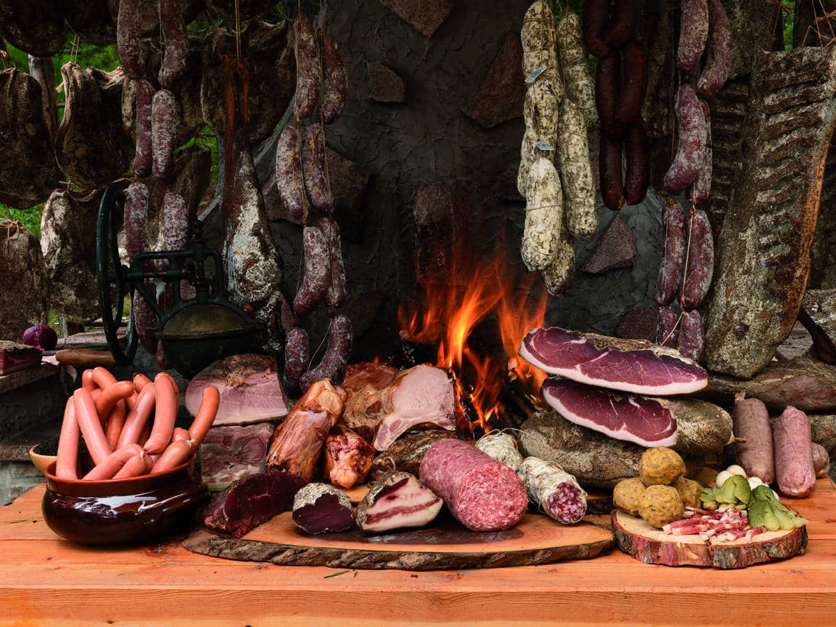Macelleria Dagostin