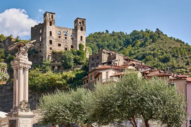 Castello Doria