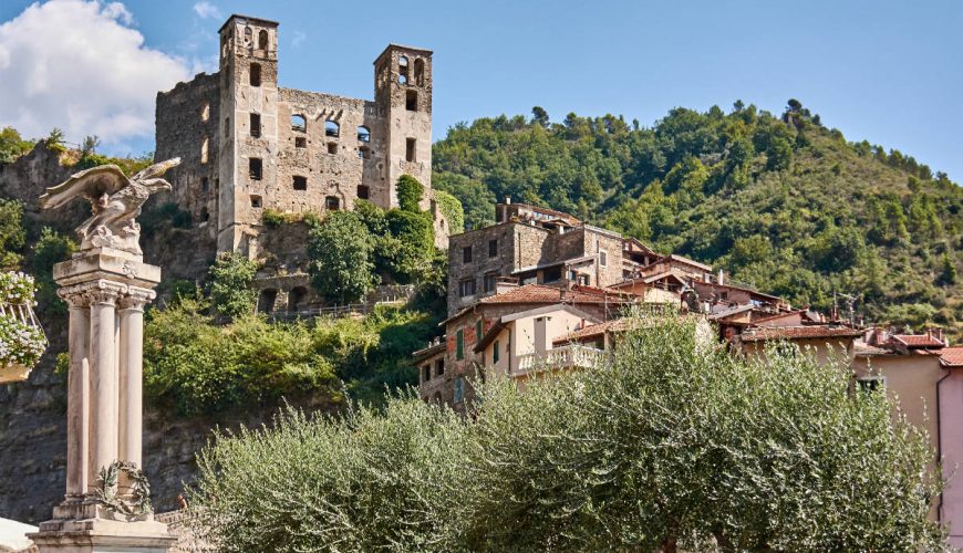 Castello Doria