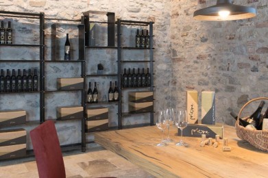 Azienda Agricola Prione