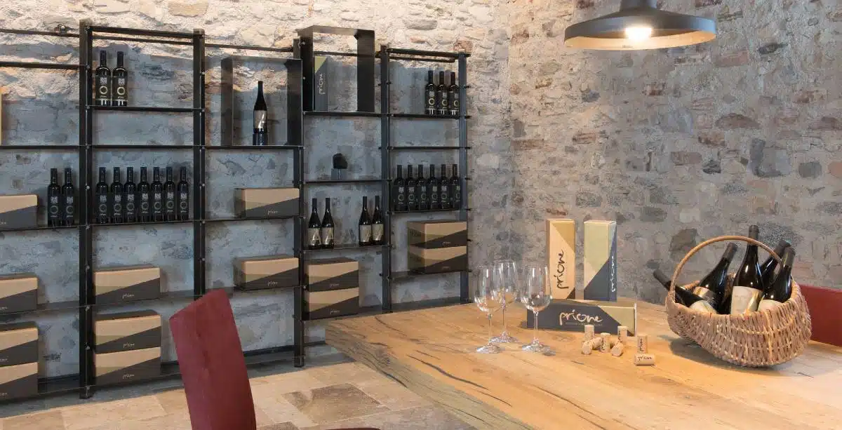 Azienda Agricola Prione