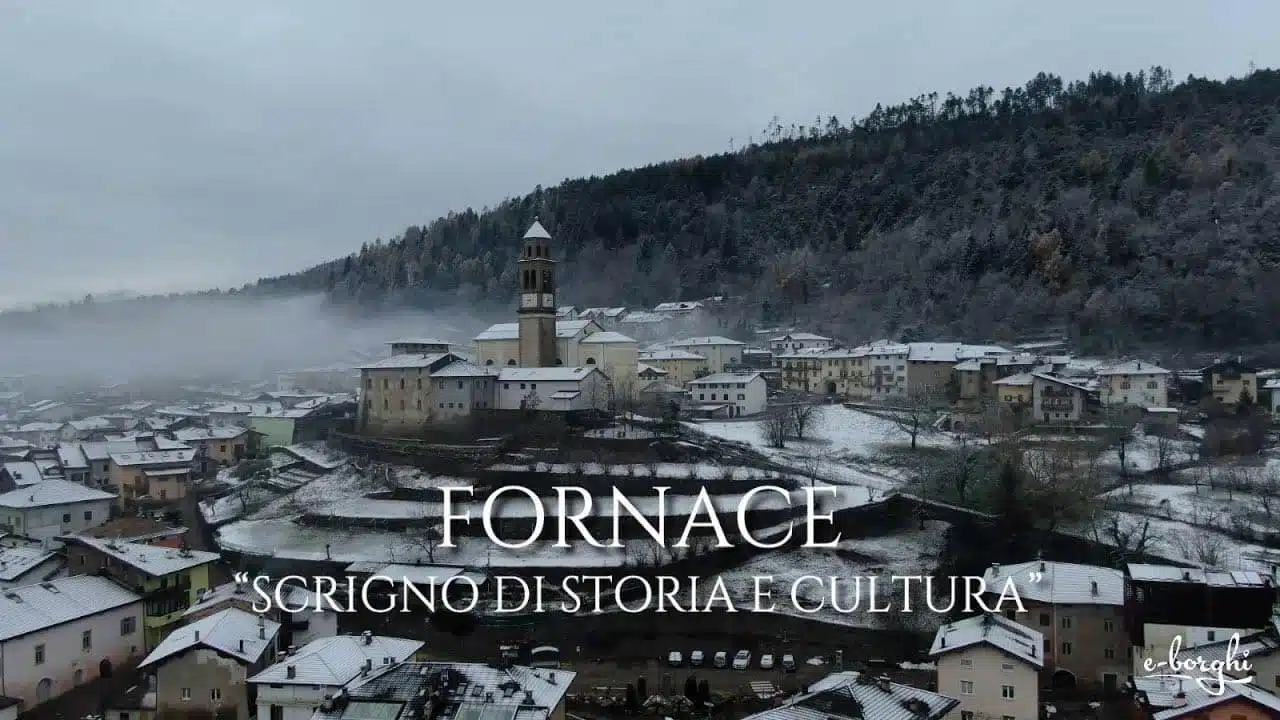 Fornace