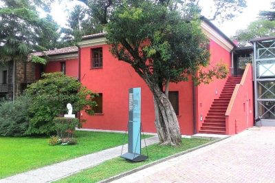 Casa di Cultura Goffredo Parise