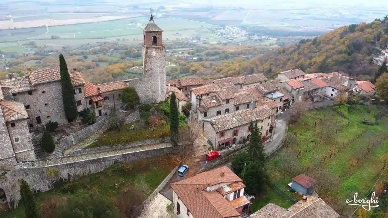 Greccio