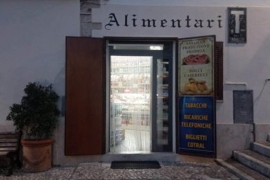 Alimentari Conti Daniela