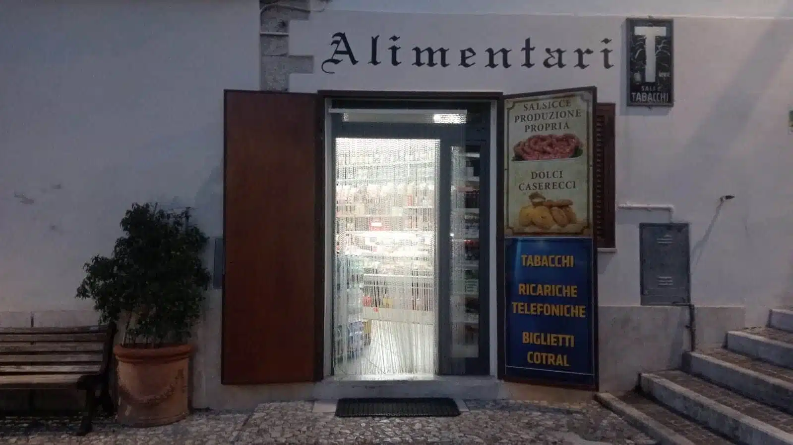 Alimentari Conti Daniela