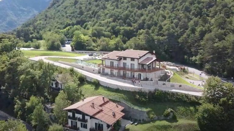 Agriturismo Hegemone - Tremosine sul Garda