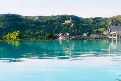 The 5 most beautiful and relaxing spa towns in Italy