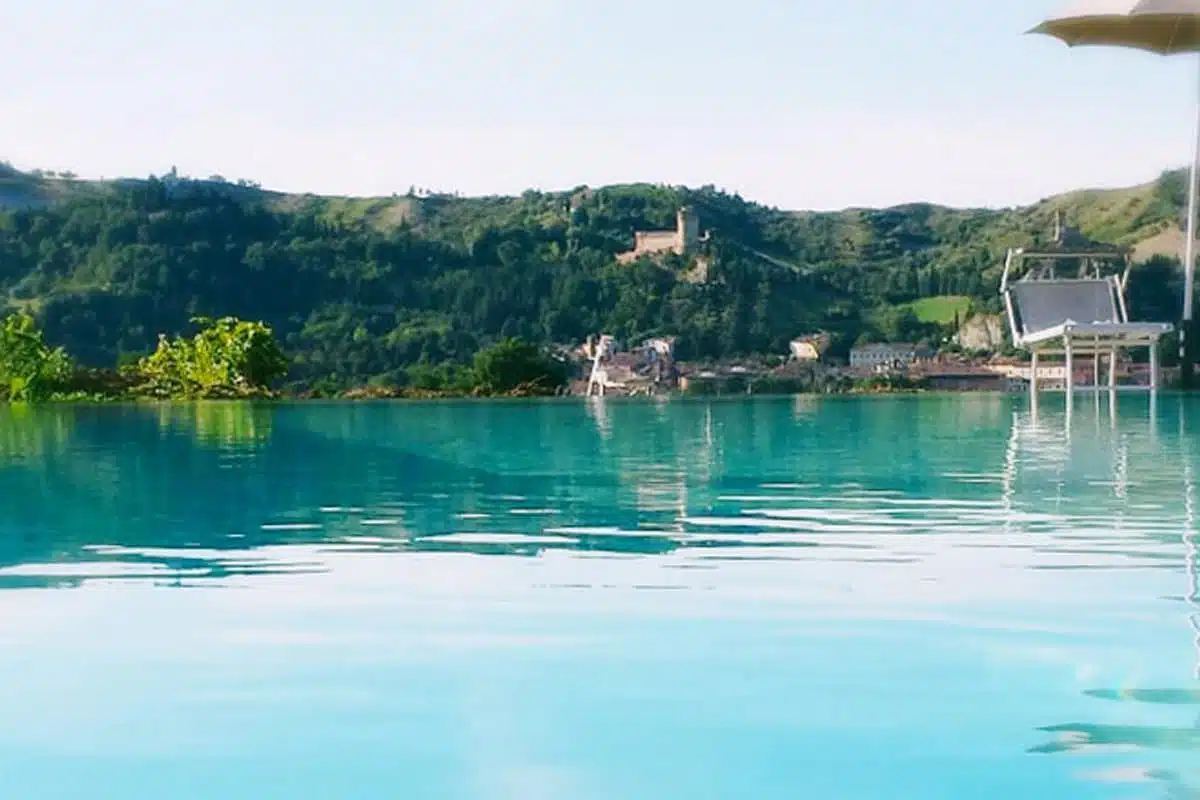 The 5 most beautiful and relaxing spa towns in Italy