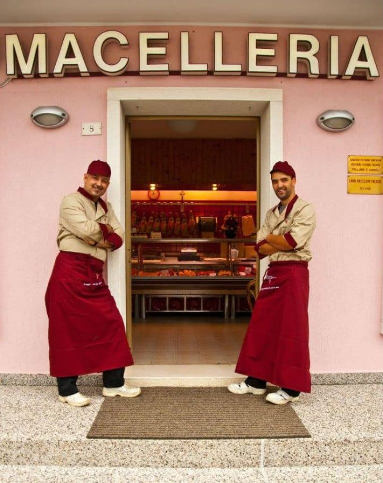 La Becjarie