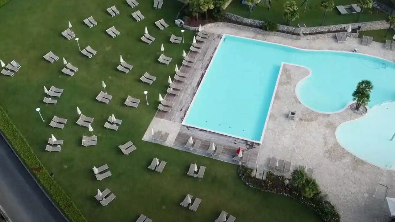 Residence La Berna - Tremosine sul Garda
