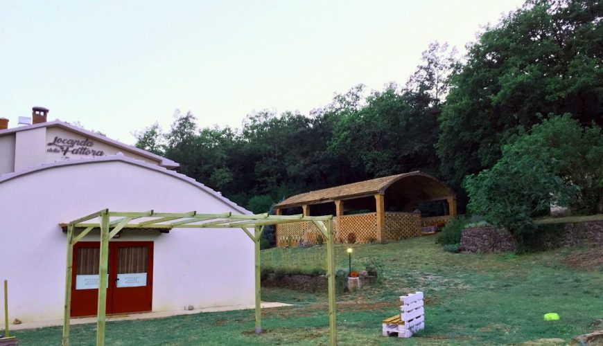 Locanda della Fattora