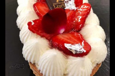 Pasticceria Lucian