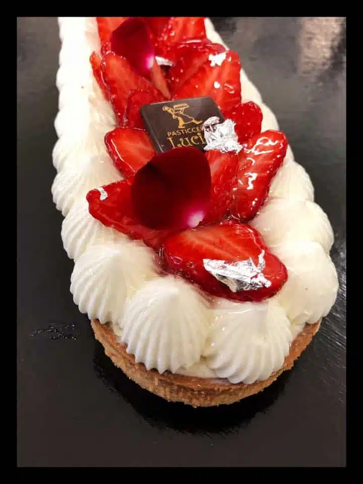 Pasticceria Lucian