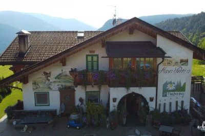 Agritur Maso Pertica