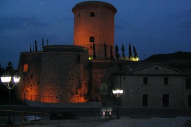 Medieval Castle